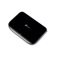 TP-Link TL-SG1005D 5-Port Gigabit Desktop Switch - Reliable, High-Speed Connectivity for Your Network!